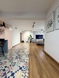 Blk 228A Matilda Sundeck (Punggol), HDB 5 Rooms #602799101